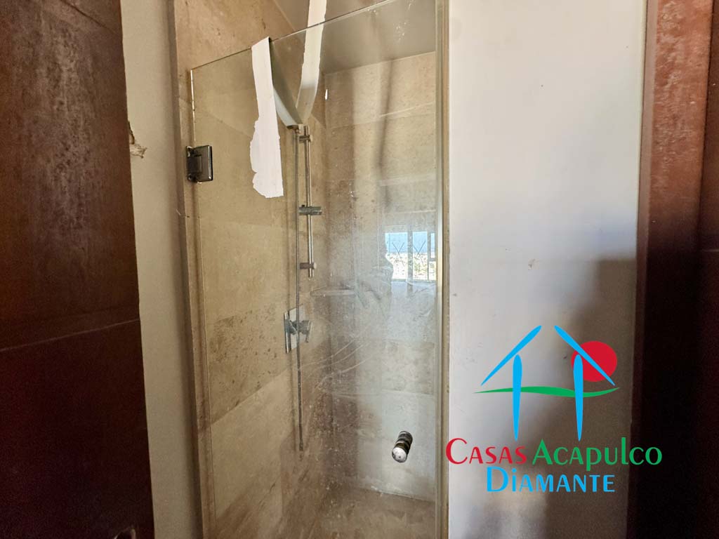 Ocean Front 604 - Recámara tres 5